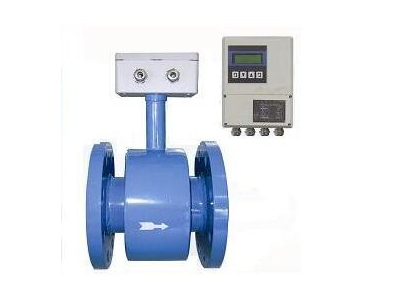 分體式電磁流量計(jì)